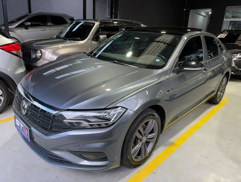 VolksWagen JETTA R-Line 250 TSI 1.4 Flex 16V Aut.