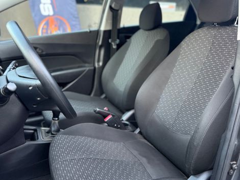 Hyundai HB20 Comf./C.Plus/C.Style 1.0 Flex 12V