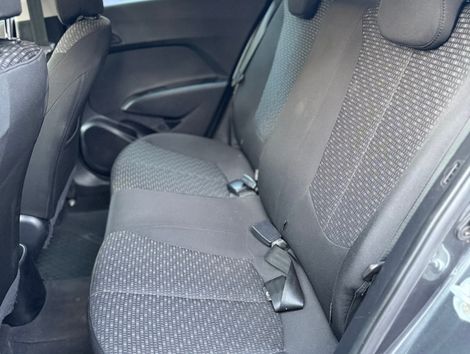 Hyundai HB20 Comf./C.Plus/C.Style 1.0 Flex 12V