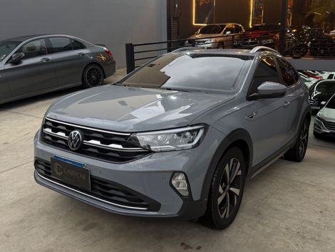 VolksWagen Nivus Highline 1.0 200 TSI Flex Aut.