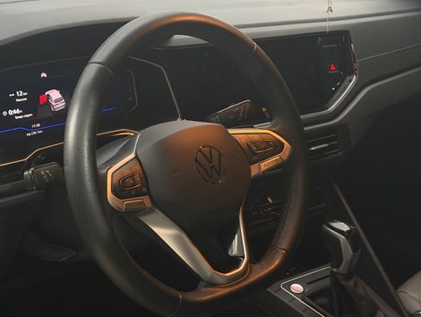 VolksWagen Nivus Highline 1.0 200 TSI Flex Aut.