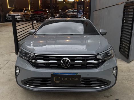 VolksWagen Nivus Highline 1.0 200 TSI Flex Aut.