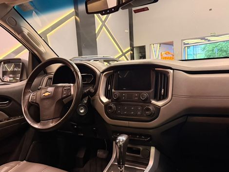 Chevrolet S10 Pick-Up LTZ 2.8 TDI 4x4 CD Dies.Aut