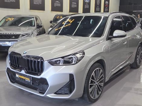 BMW X1 SDRIVE 20i M Sport 2.0 TB Aut.