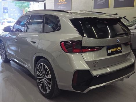 BMW X1 SDRIVE 20i M Sport 2.0 TB Aut.