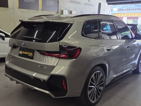 BMW X1 SDRIVE 20i M Sport 2.0 TB Aut.