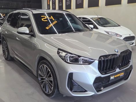 BMW X1 SDRIVE 20i M Sport 2.0 TB Aut.
