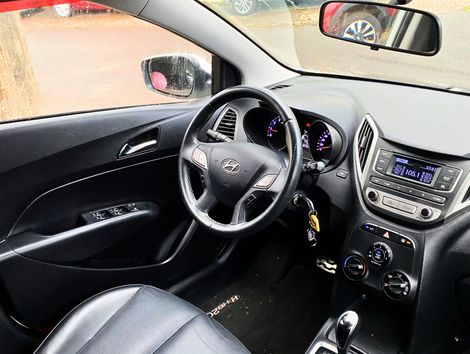 Hyundai HB20X Premium 1.6 Flex 16V Aut.