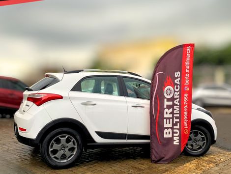 Hyundai HB20X Premium 1.6 Flex 16V Aut.