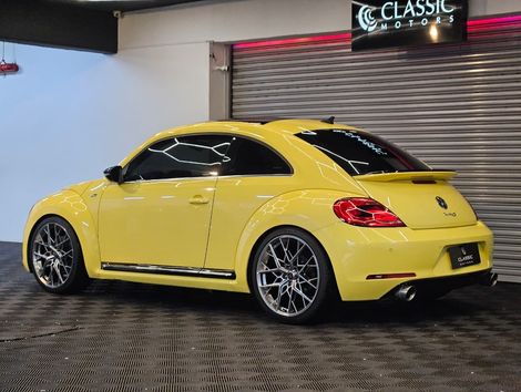 VolksWagen Fusca 2.0 TSI 16V Aut.
