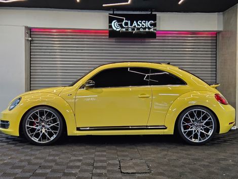 VolksWagen Fusca 2.0 TSI 16V Aut.