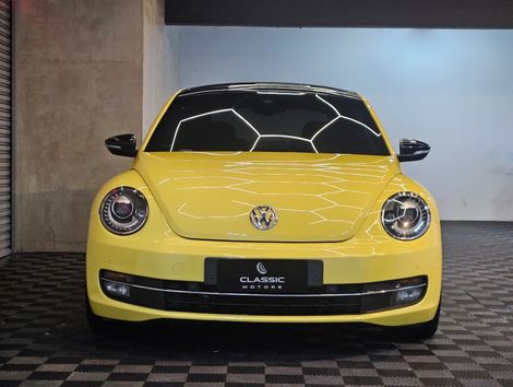 VolksWagen Fusca 2.0 TSI 16V Aut.
