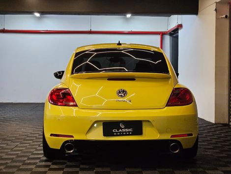 VolksWagen Fusca 2.0 TSI 16V Aut.