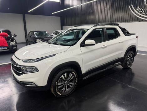 Fiat Toro Freedom 1.3 T270 4x2 Flex Aut.