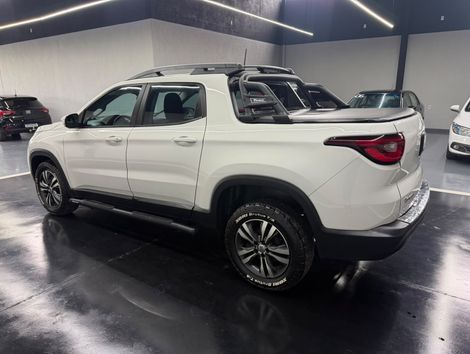 Fiat Toro Freedom 1.3 T270 4x2 Flex Aut.