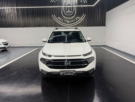 Fiat Toro Freedom 1.3 T270 4x2 Flex Aut.