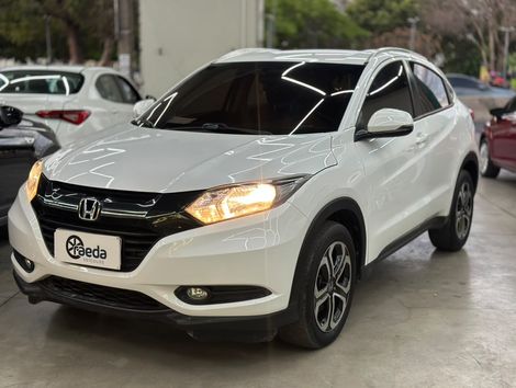 Honda HR-V EX 1.8 Flexone 16V 5p Aut.