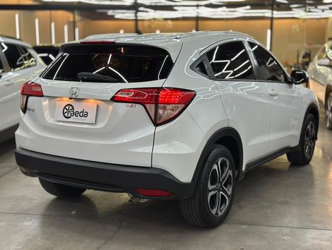 Honda HR-V EX 1.8 Flexone 16V 5p Aut.