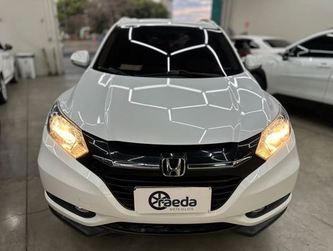 Honda HR-V EX 1.8 Flexone 16V 5p Aut.