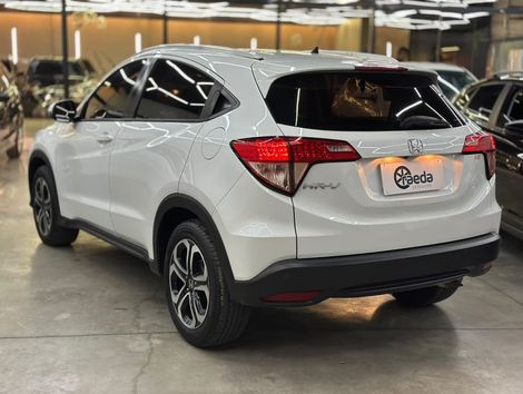 Honda HR-V EX 1.8 Flexone 16V 5p Aut.