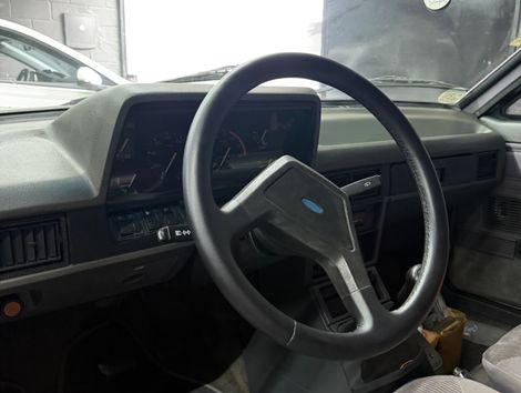 Ford Del Rey Ghia 1.8 / 1.6 2p e 4p