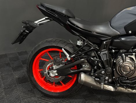 YAMAHA MT-07/MT-07 ABS 689cc