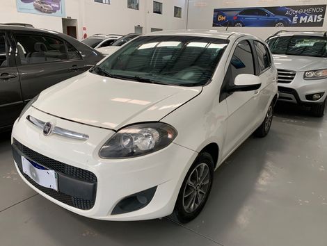 Fiat Palio ATTRACTIVE 1.0 EVO Fire Flex 8v 5p
