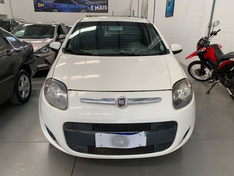 Fiat Palio ATTRACTIVE 1.0 EVO Fire Flex 8v 5p