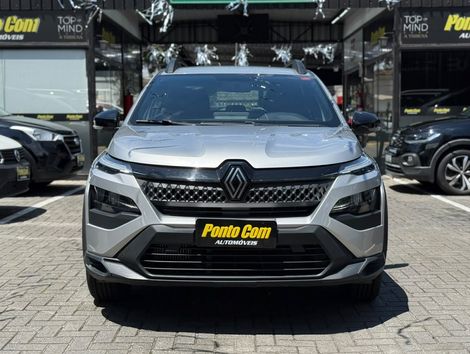 Renault Kardian Evolut. Flex 1.0 TB 12V 5p Aut.