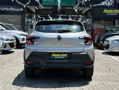 Renault Kardian Evolut. Flex 1.0 TB 12V 5p Aut.