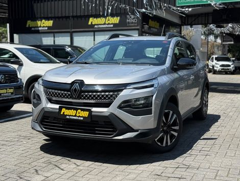 Renault Kardian Evolut. Flex 1.0 TB 12V 5p Aut.