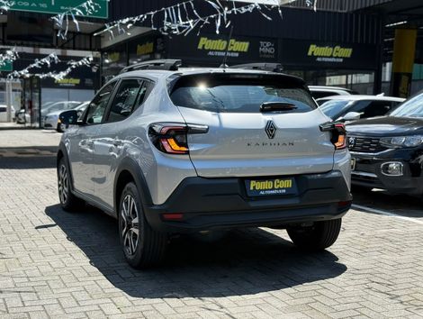 Renault Kardian Evolut. Flex 1.0 TB 12V 5p Aut.
