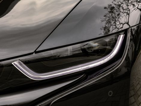 BMW i8 e-Drive 1.5 TB 12V  Aut. (Híbrido)
