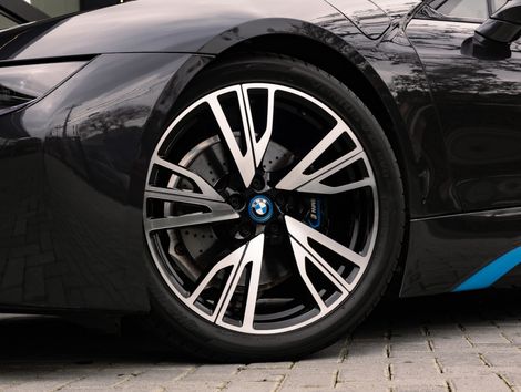 BMW i8 e-Drive 1.5 TB 12V  Aut. (Híbrido)