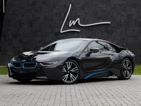 BMW i8 e-Drive 1.5 TB 12V  Aut. (Híbrido)