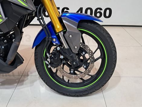 HAOJUE DR 160 S