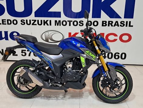 HAOJUE DR 160 S