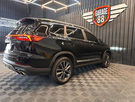 Caoa Chery Tiggo 8 PRO 1.6 TGDi Aut.