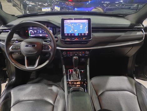 Jeep COMPASS S T270 1.3 TB 4x2 Flex Aut.
