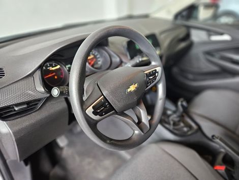 Chevrolet ONIX HATCH 1.0 12V Flex 5p Mec.
