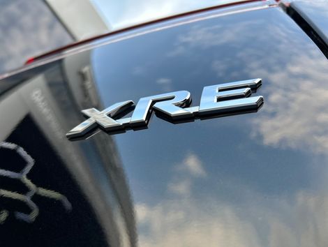 Toyota Corolla Cross XRE 2.0 16V Flex Aut.