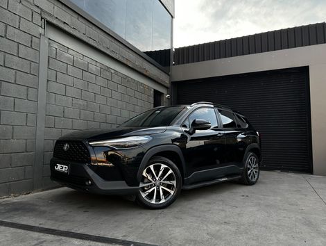 Toyota Corolla Cross XRE 2.0 16V Flex Aut.