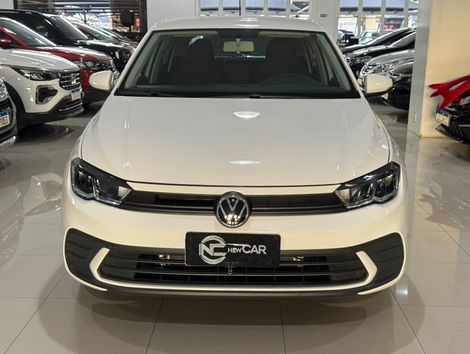 VolksWagen Polo Track 1.0 Flex 12V 5p