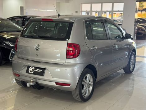 VolksWagen Fox 1.0 Mi Total Flex 8V 5p