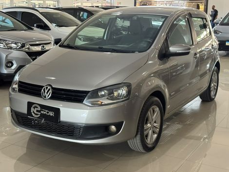 VolksWagen Fox 1.0 Mi Total Flex 8V 5p