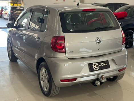 VolksWagen Fox 1.0 Mi Total Flex 8V 5p