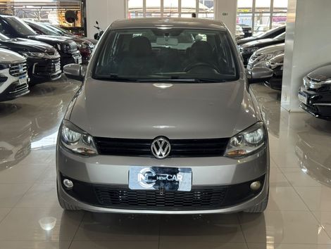 VolksWagen Fox 1.0 Mi Total Flex 8V 5p