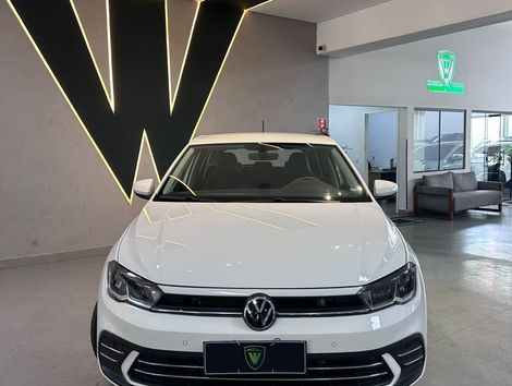 VolksWagen Polo Highline TSI 1.0 Flex 12V Aut.
