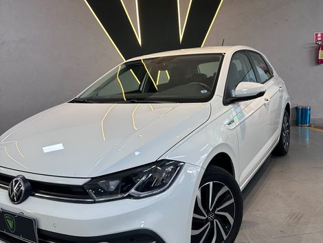 VolksWagen Polo Highline TSI 1.0 Flex 12V Aut.