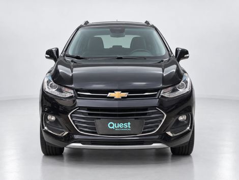 Chevrolet TRACKER Premier 1.4 Turbo 16V Flex Aut